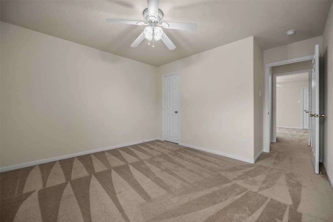 9934 Yearling Place Conroe, TX 77385 - Photo 32 of 47 Bedroom 5, another view