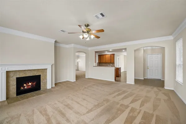 $398,000 | 9934 Yearling Place, Conroe, TX 77385