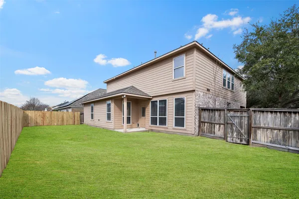 $398,000 | 9934 Yearling Place, Conroe, TX 77385