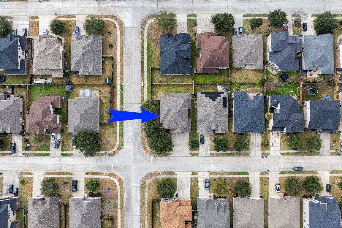 9934 Yearling Place Conroe, TX 77385 - Photo 47 of 47 Come view this home today.