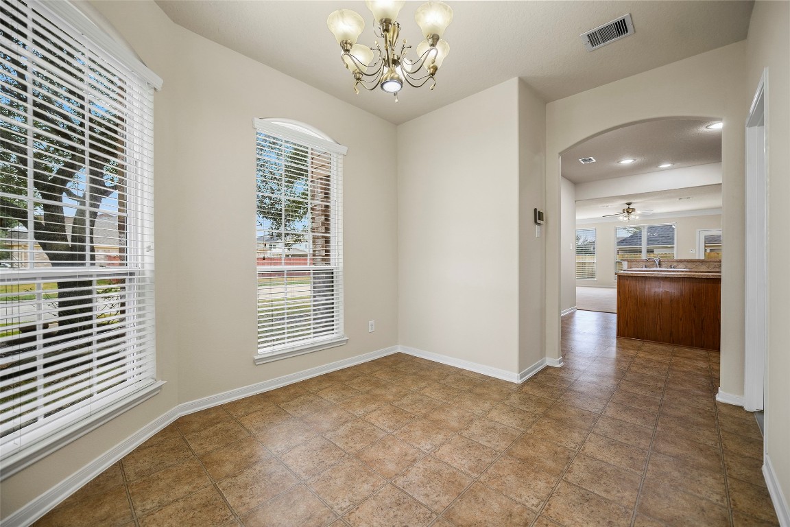 9934 Yearling Place Conroe, TX 77385 - Photo 9 of 47 Breakfast nook