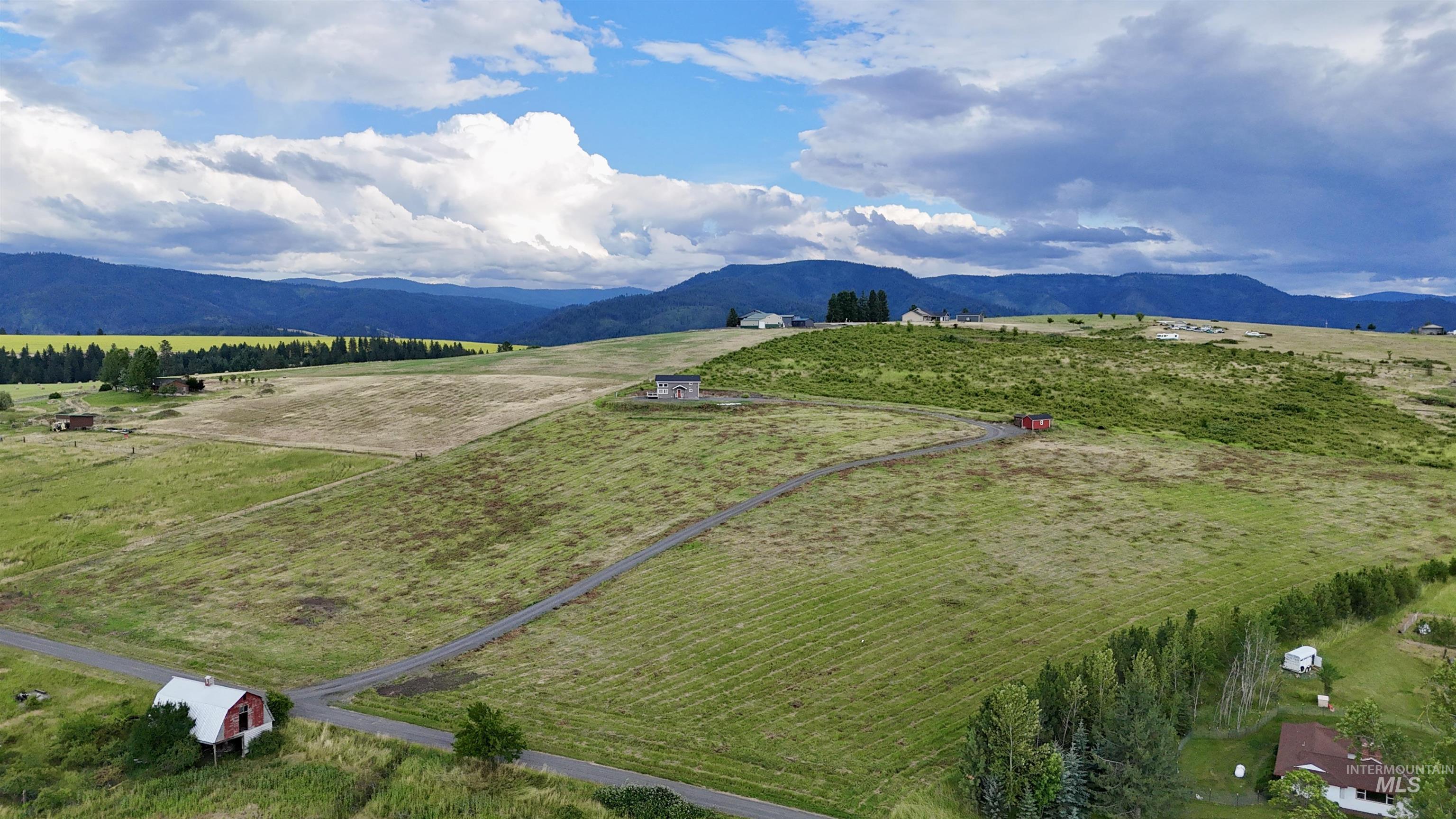 5 Hidden Ranch Lane Grangeville, ID 83530 - Photo 37 of 41