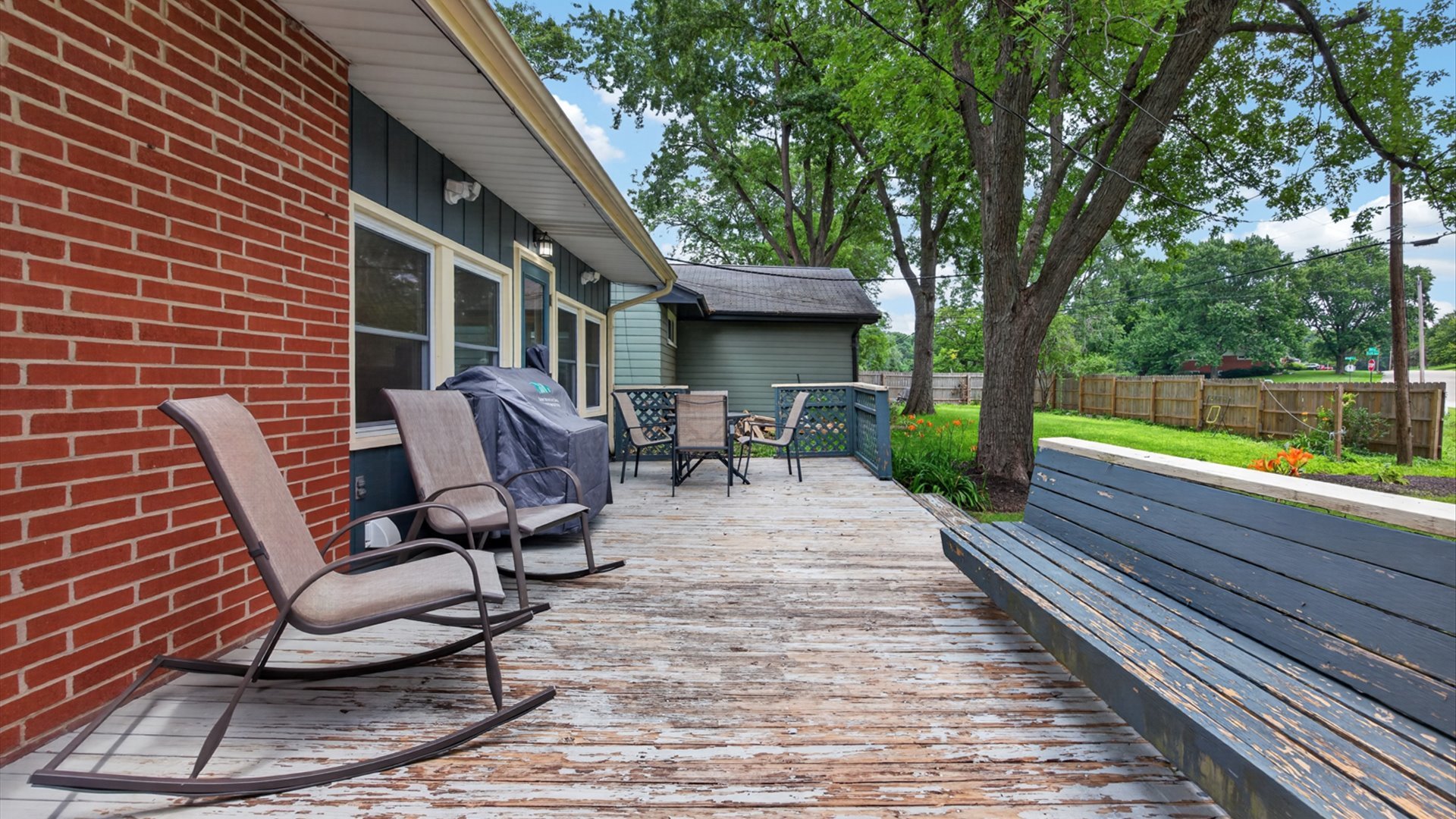 1402 Maplewood Drive Normal, IL 61761 - Photo 50 of 58