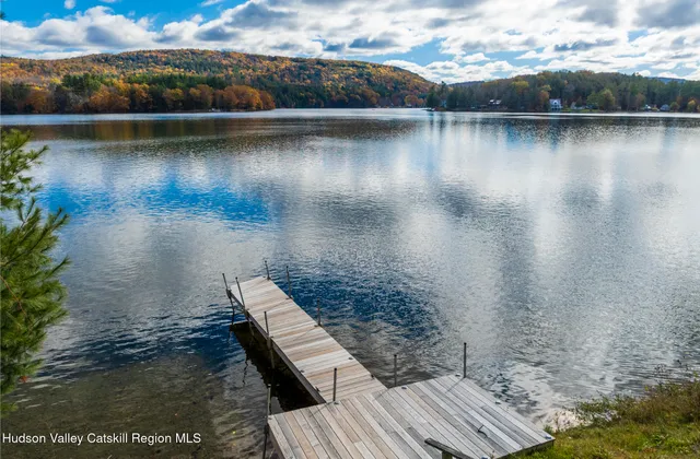 $795,000 | 165 Queechy Lake Drive, Canaan, NY 12029