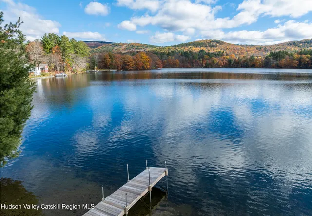 $795,000 | 165 Queechy Lake Drive, Canaan, NY 12029