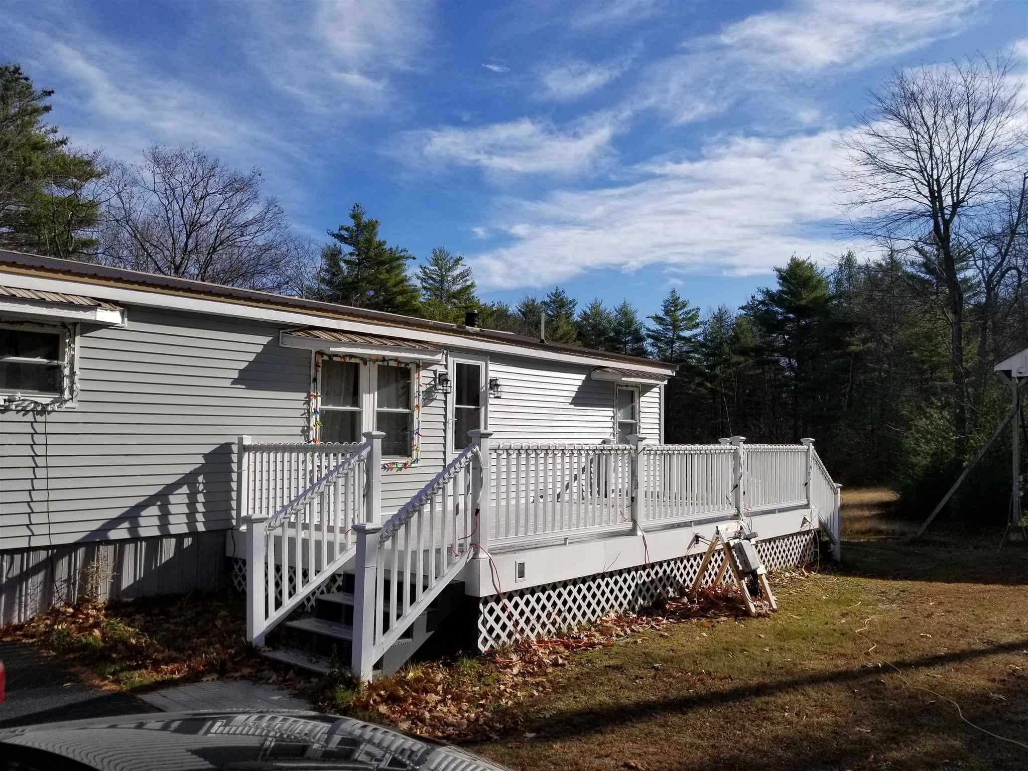 1063 Meaderboro Road Farmington, NH 03835 - Photo 1 of 5 Gallery Image 1