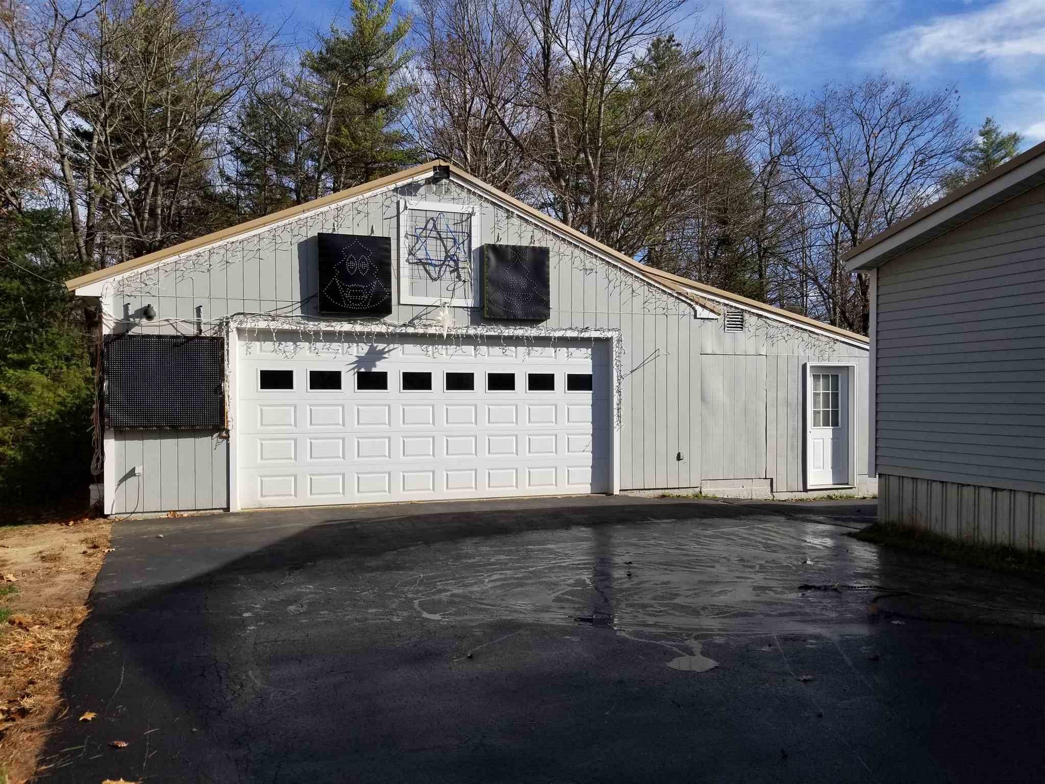 1063 Meaderboro Road Farmington, NH 03835 - Photo 2 of 5 Gallery Image 2