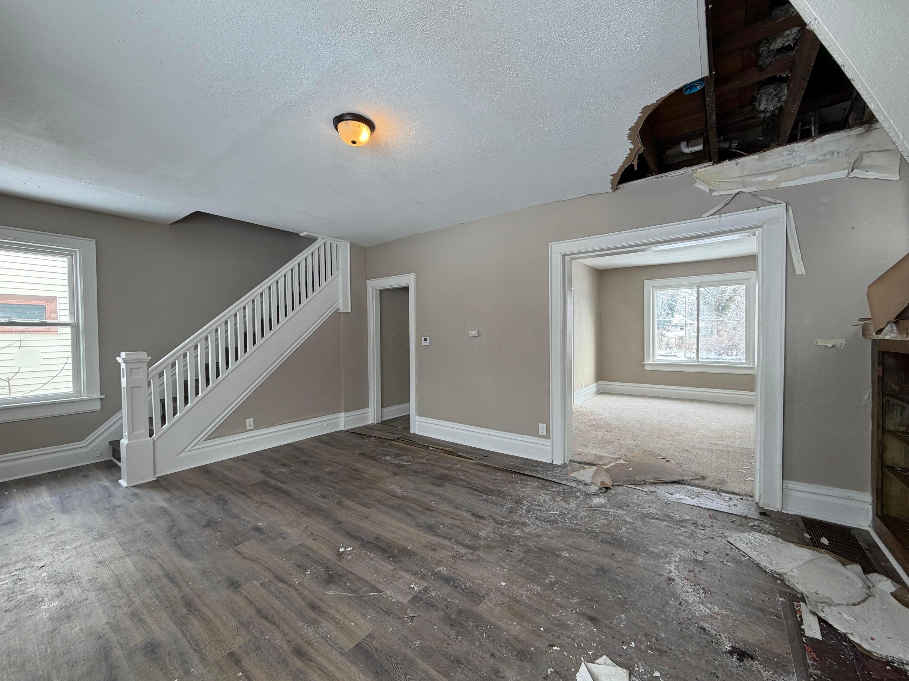 782 Berkeley Road Columbus, OH 43205 - Photo 9 of 40 Gallery Image 9