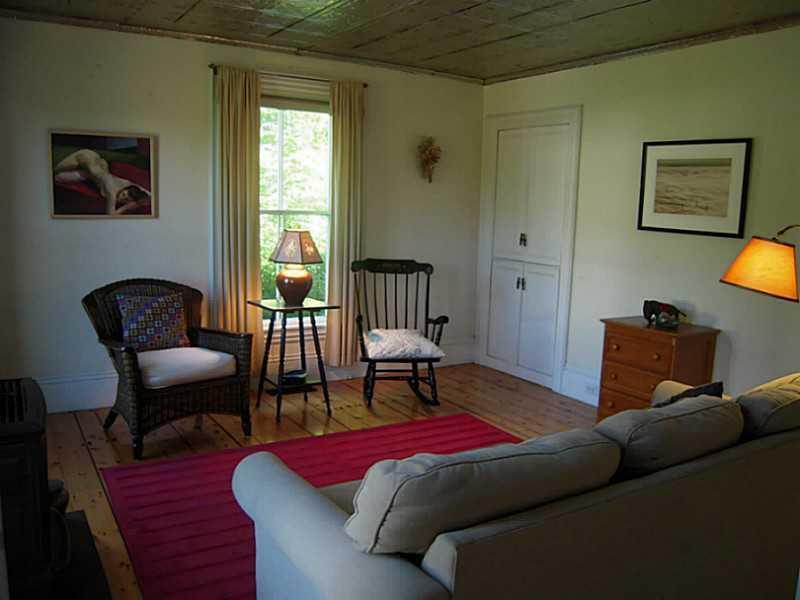 210 Port Clyde Road St. George, ME 04860 - Photo 14 of 31 Living Room.