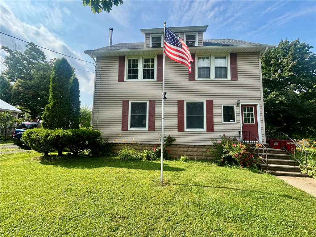 3319 Franklin Street Road Sennett, NY 13021 - Photo 1 of 49