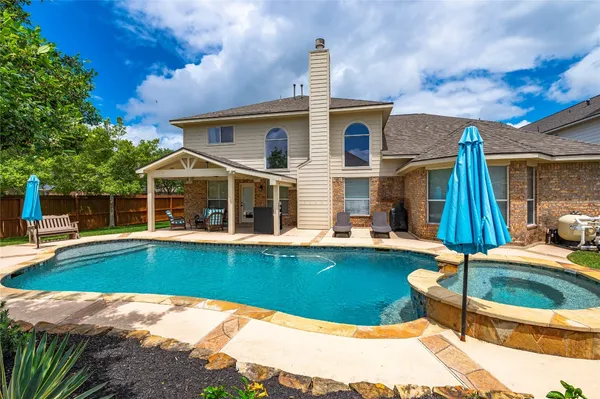 $539,900 | 2515 Bennington Court, League City, TX 77573