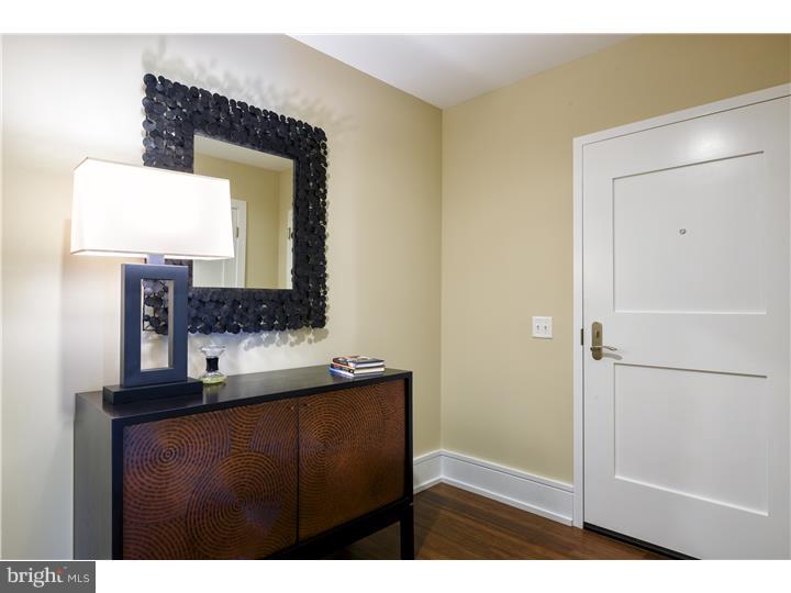 122 Iron Works Way Wayne, PA 19087 - Photo 3 of 24 Foyer