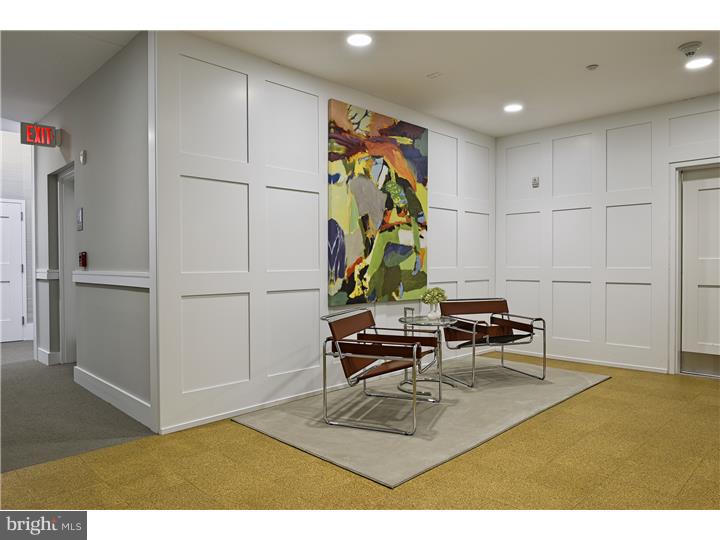122 Iron Works Way Wayne, PA 19087 - Photo 22 of 24 Lobby