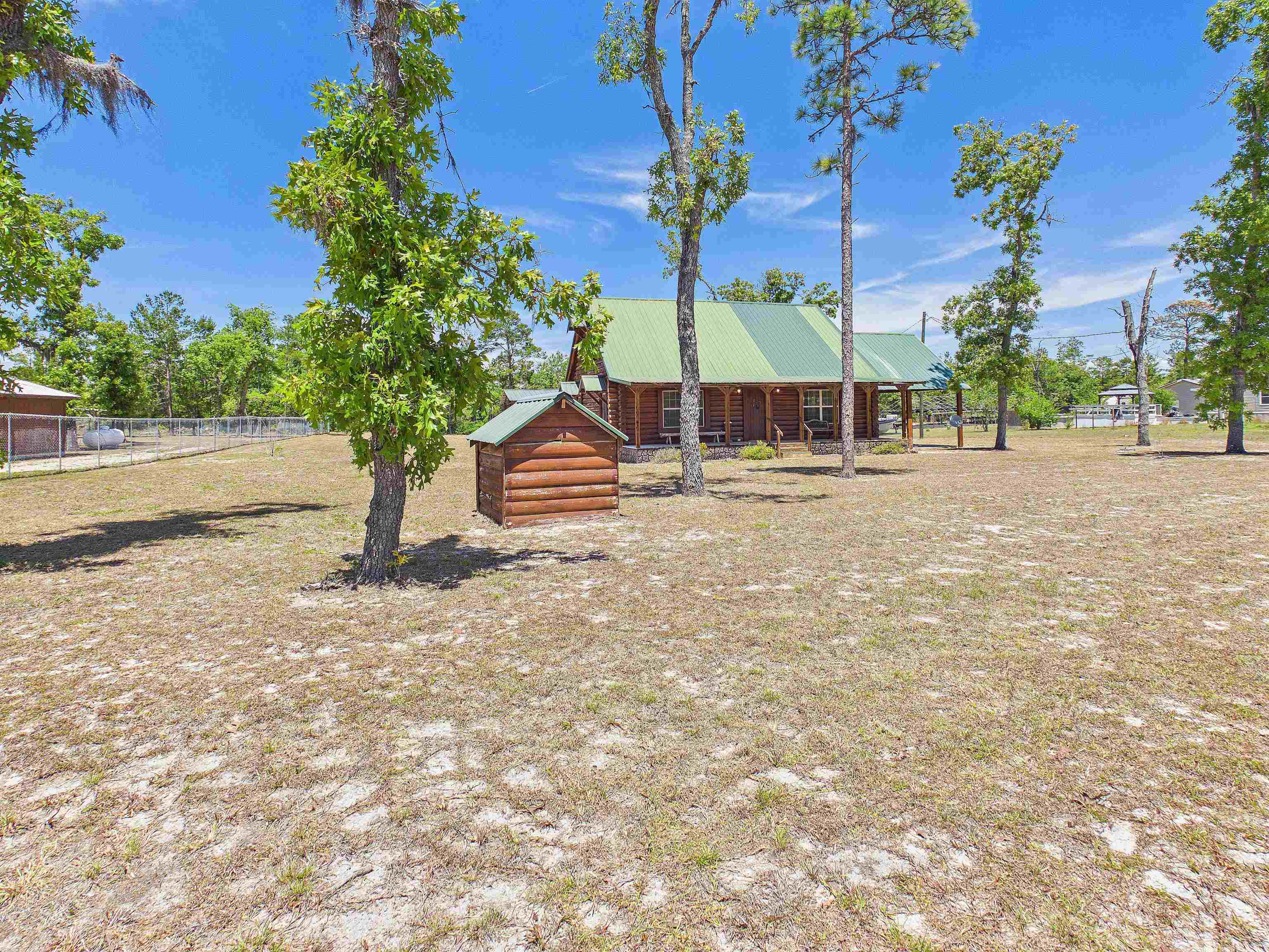 2230 Black Oak Road Perry, FL 32348 - Photo 6 of 53