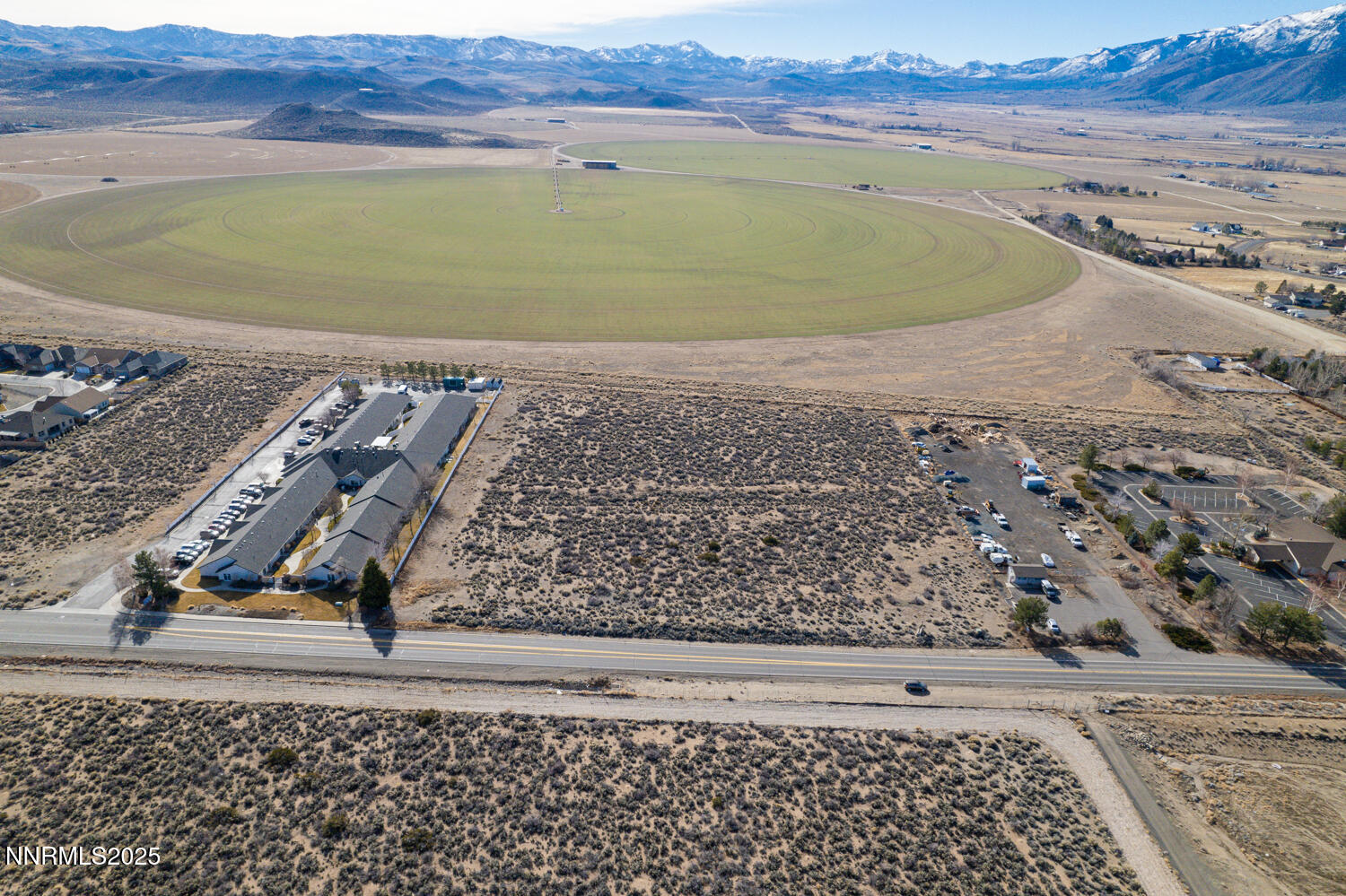 1181 Kimmerling Road Gardnerville, NV 89460 - Photo 11 of 26 a view of an ocean beach