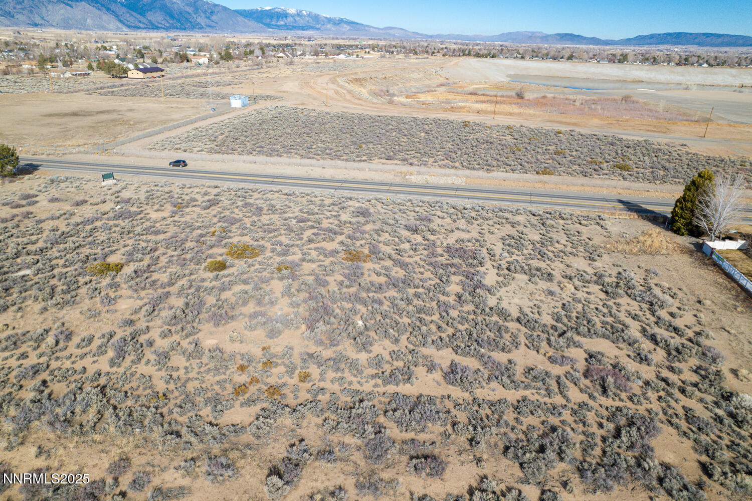 1181 Kimmerling Road Gardnerville, NV 89460 - Photo 16 of 26 a view of beach and ocean