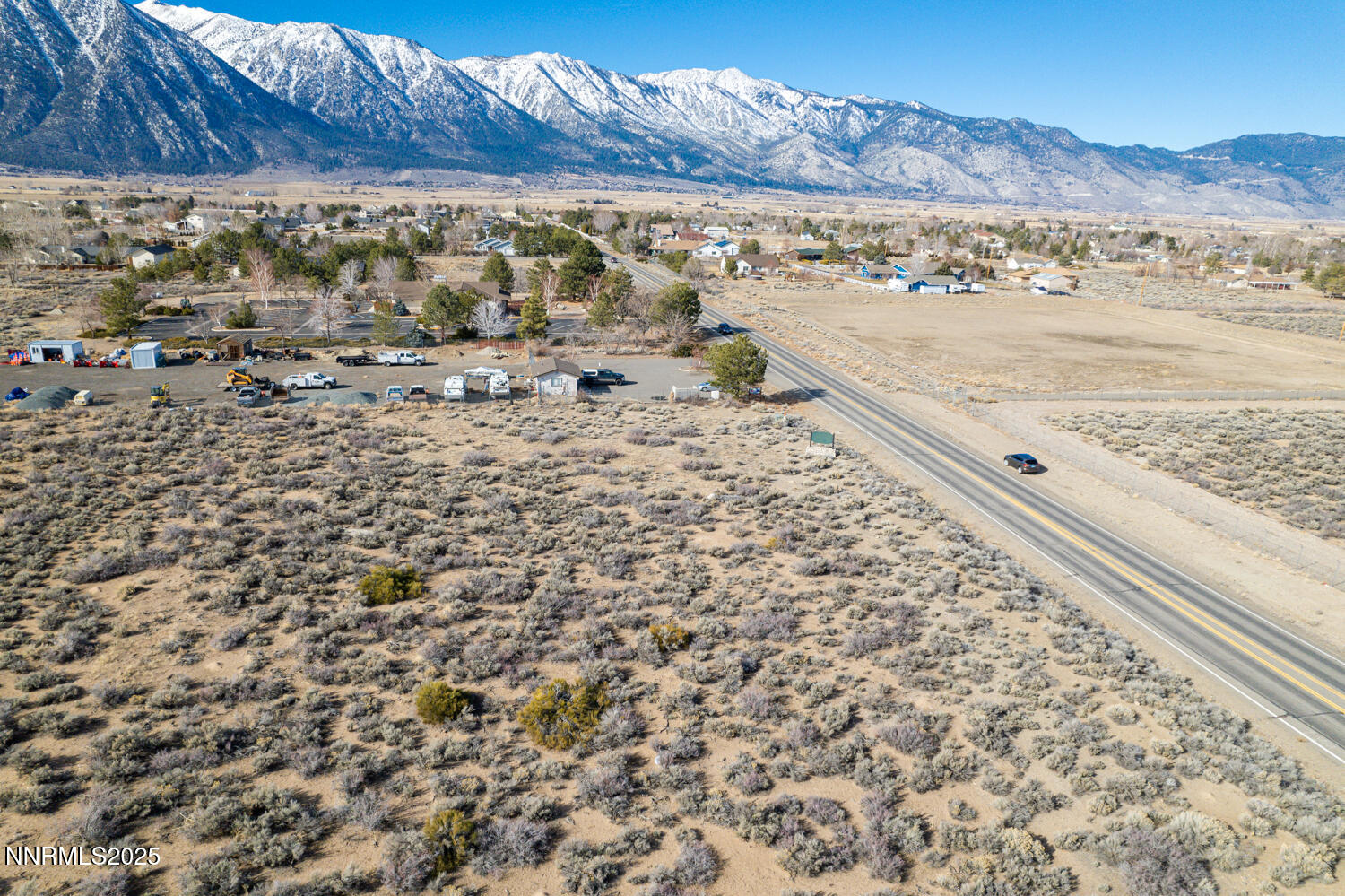 1181 Kimmerling Road Gardnerville, NV 89460 - Photo 21 of 26 a view of an ocean beach