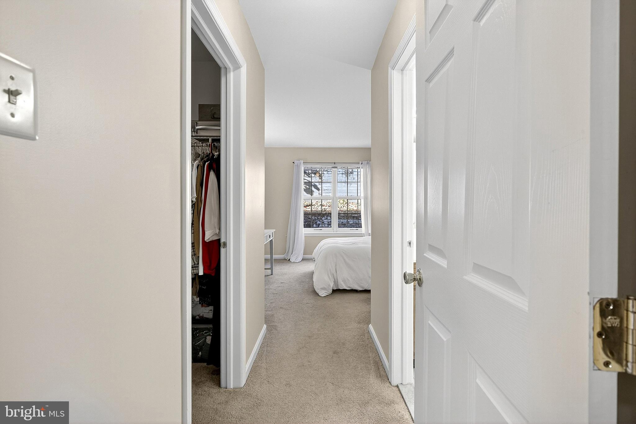 268 Miley Road, Unit 268 Aston, PA 19014 - Photo 24 of 39 Primary Suite