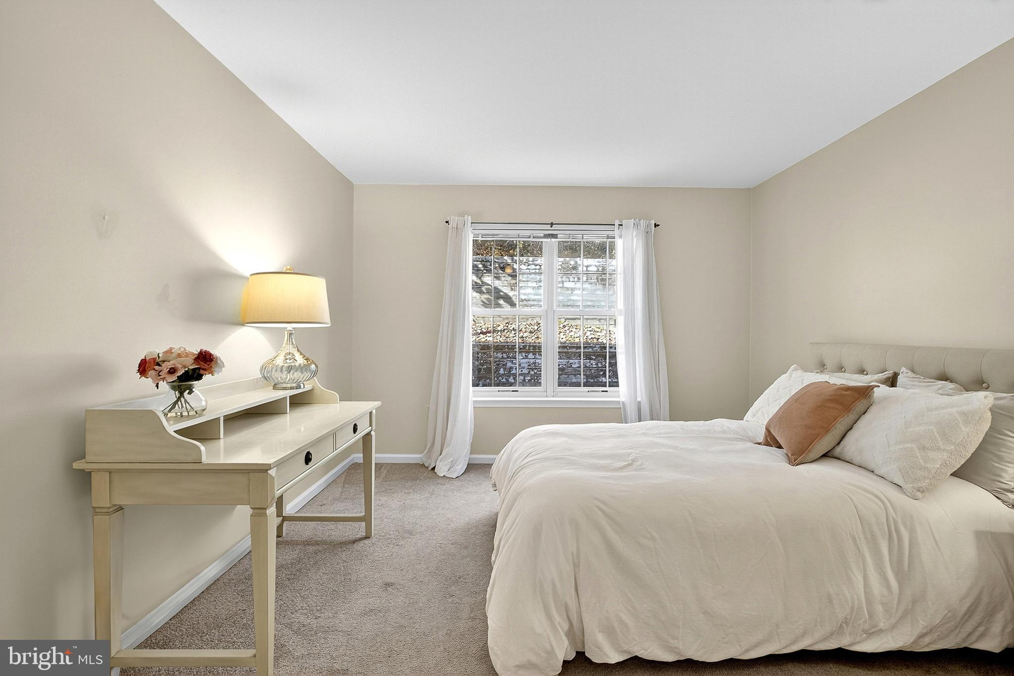 268 Miley Road, Unit 268 Aston, PA 19014 - Photo 25 of 39 Primary Bedroom