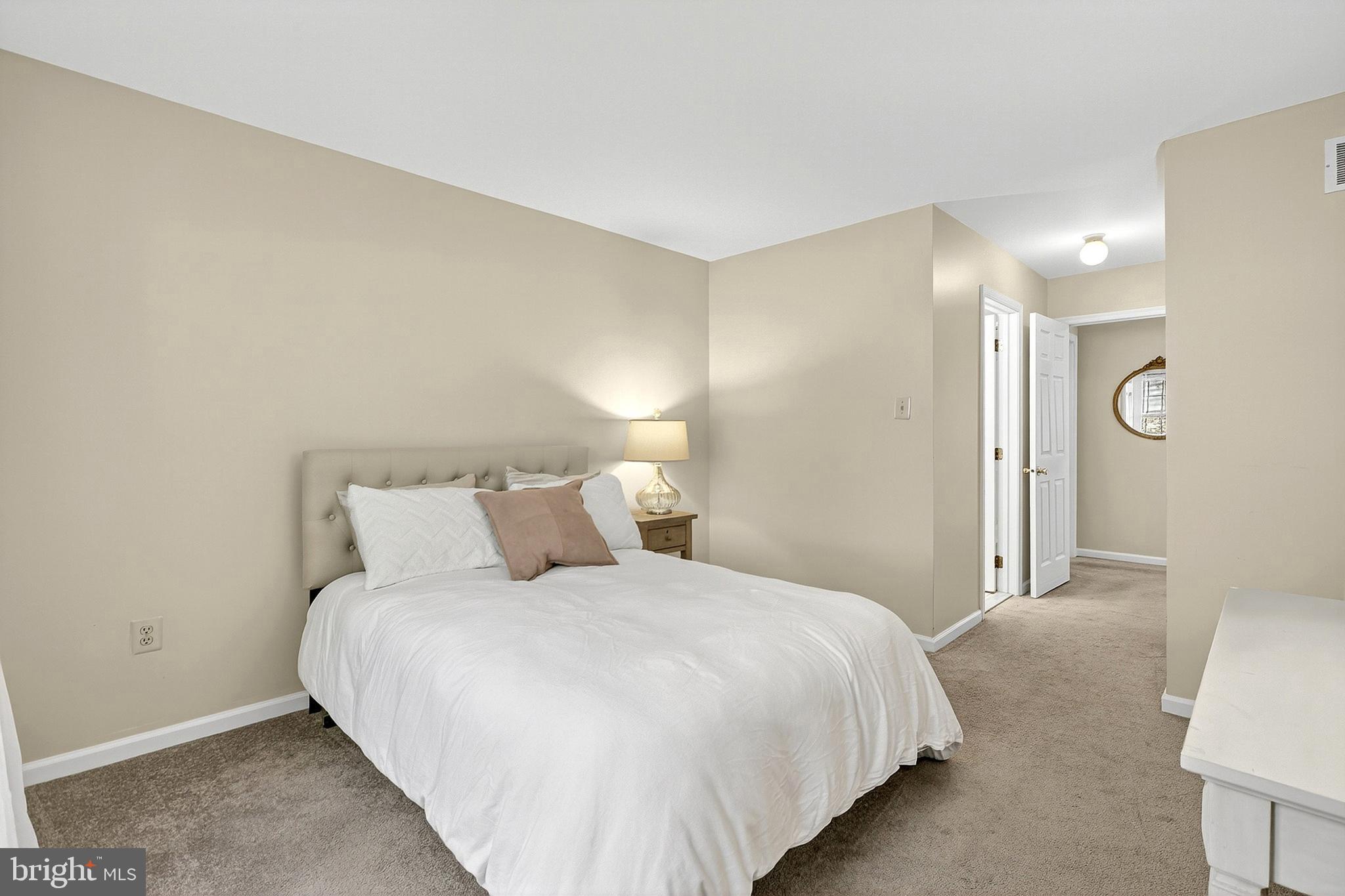 268 Miley Road, Unit 268 Aston, PA 19014 - Photo 26 of 39 Primary Bedroom