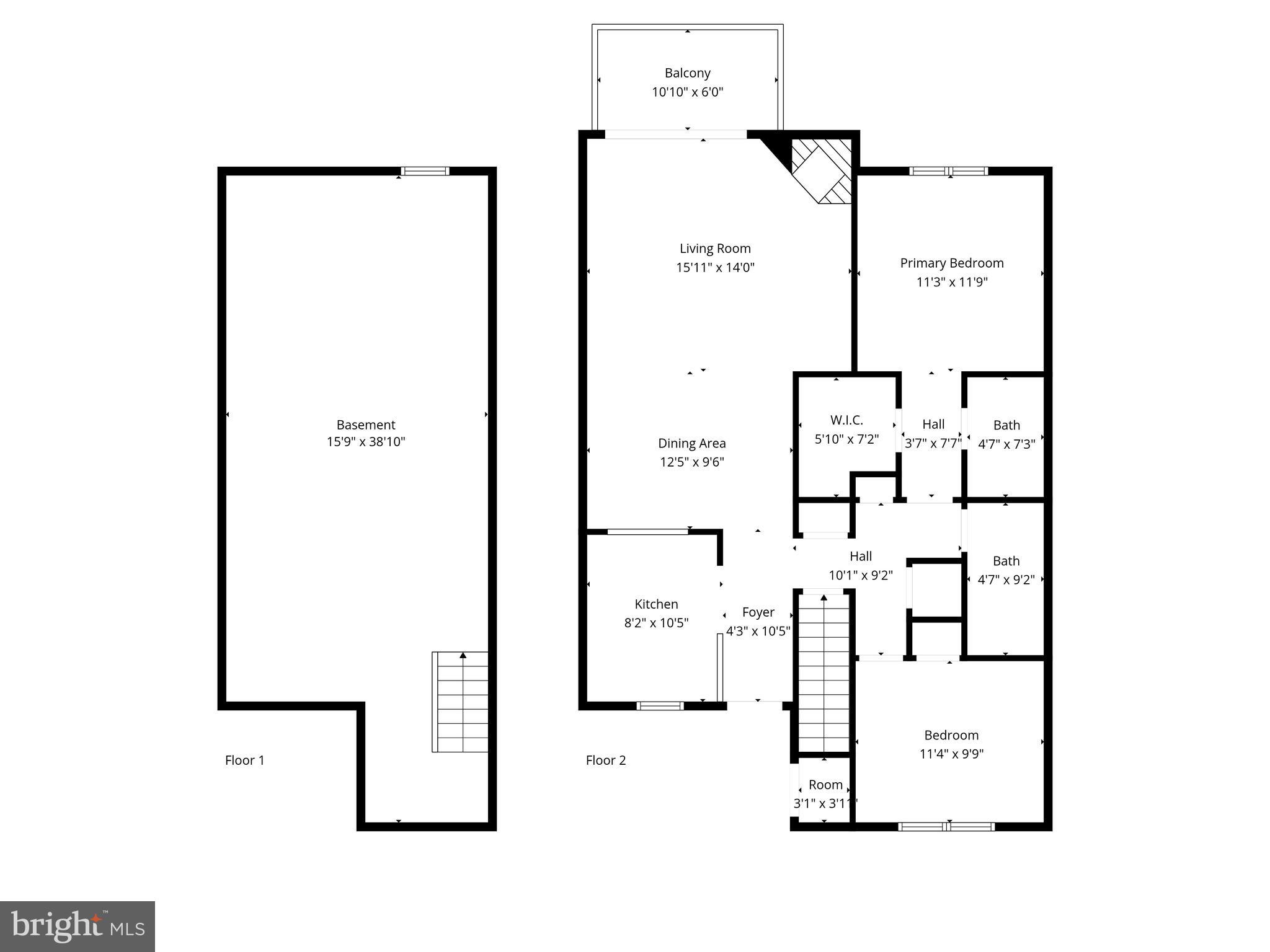 268 Miley Road, Unit 268 Aston, PA 19014 - Photo 39 of 39 Gallery Image 39