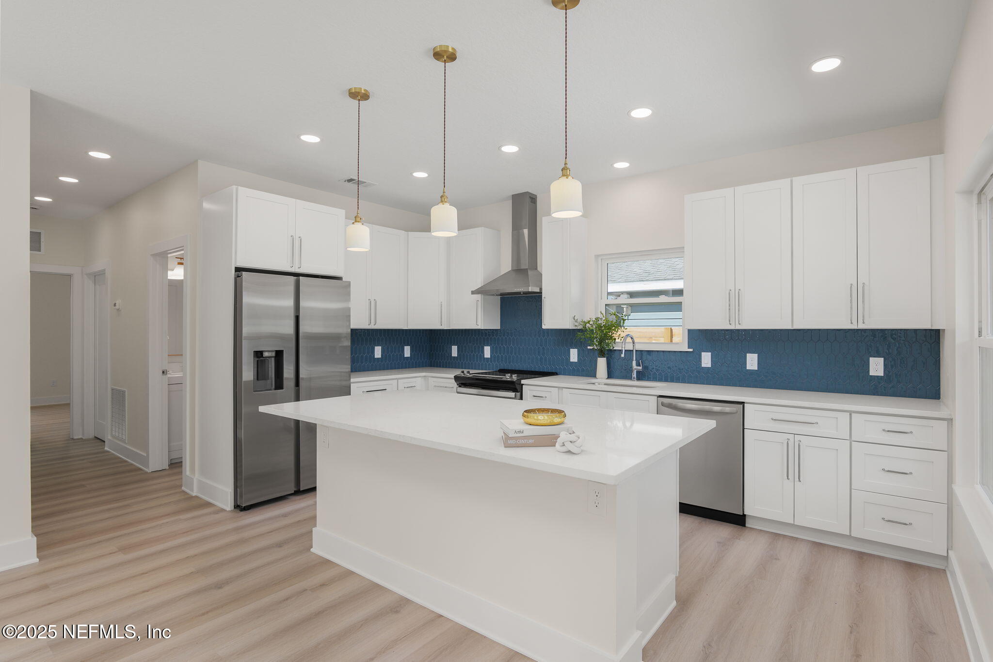 299 Aiken Street St. Augustine, FL 32084 - Photo 13 of 28 299_AS-12