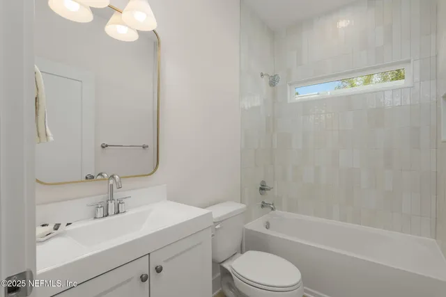 a view of a bathroom with a sink