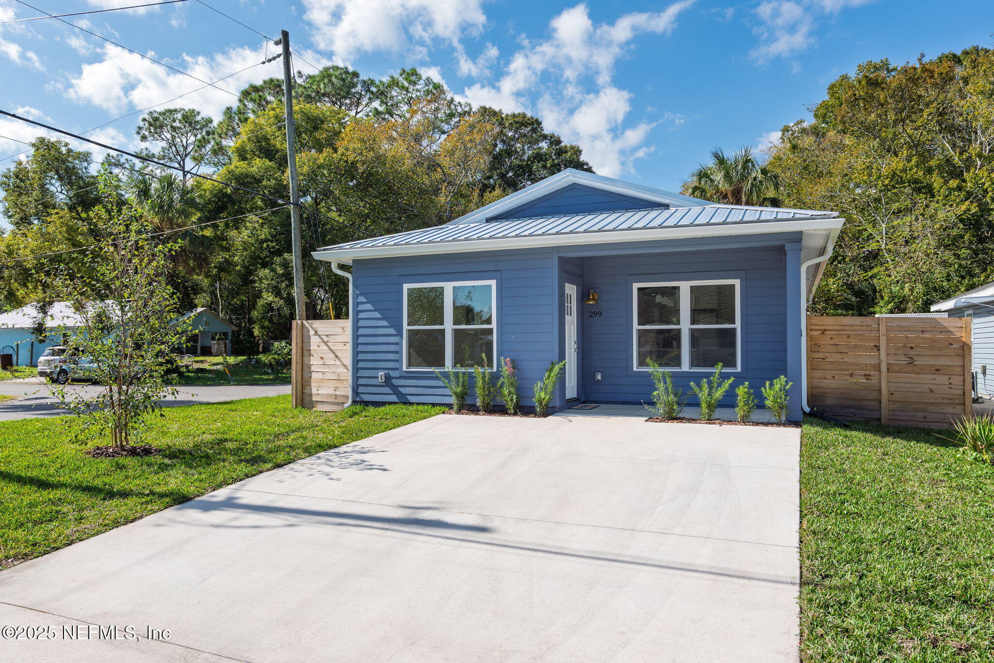 299 Aiken Street St. Augustine, FL 32084 - Photo 2 of 28 299_AS-1