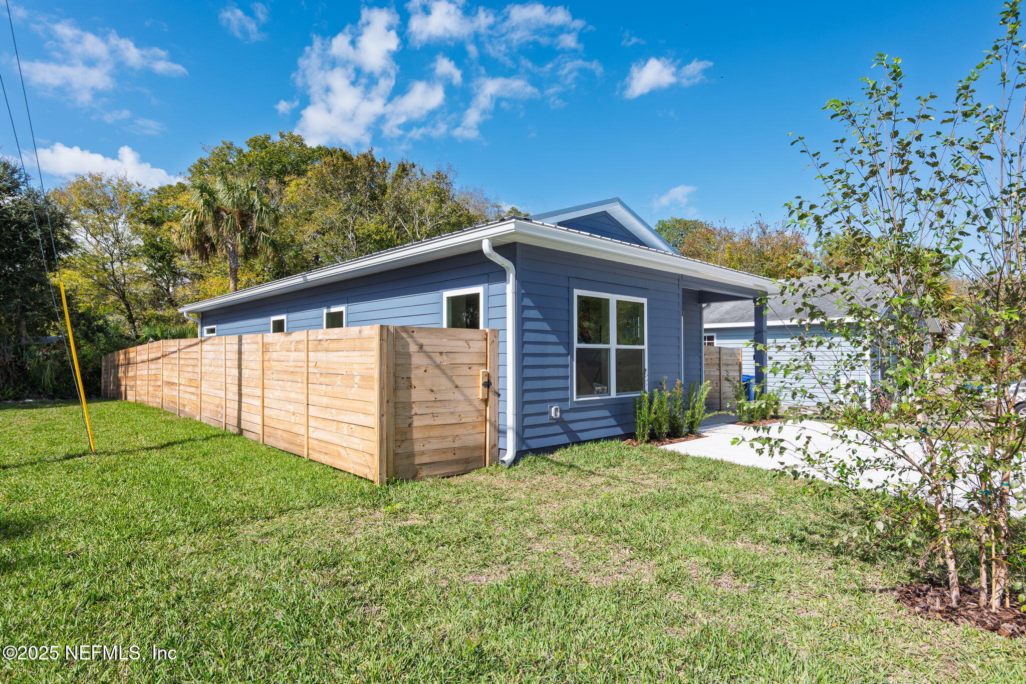 299 Aiken Street St. Augustine, FL 32084 - Photo 3 of 28 299_AS-3