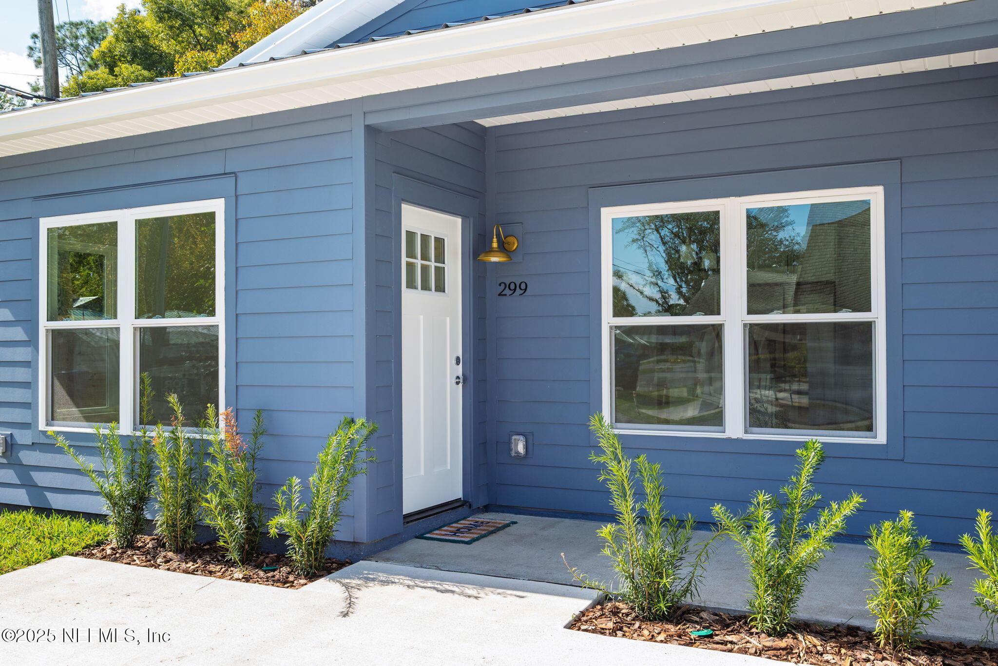 299 Aiken Street St. Augustine, FL 32084 - Photo 4 of 28 299_AS-4