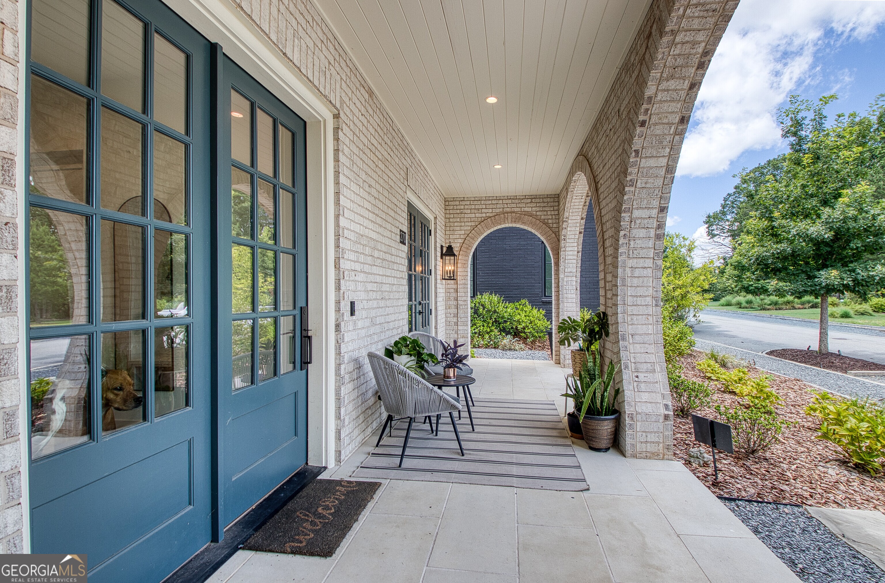 270 4th Street Fayetteville, GA 30214 - Photo 4 of 54