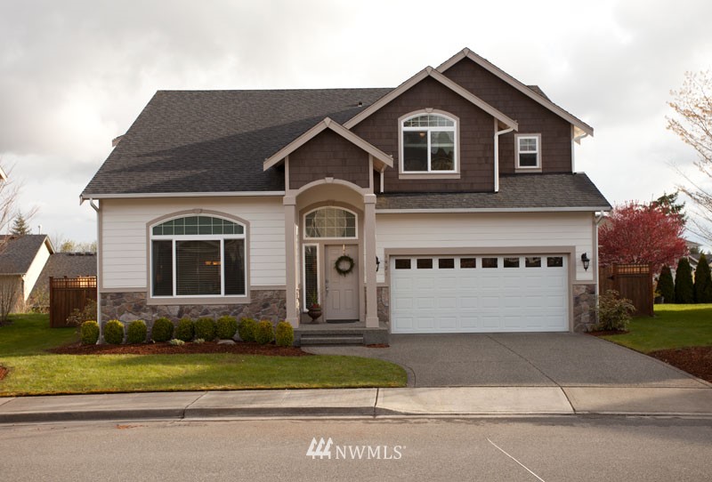 1421 Ridgeview Loop Southwest Tumwater, WA 98512 - Photo 1 of 1 Gallery Image 1