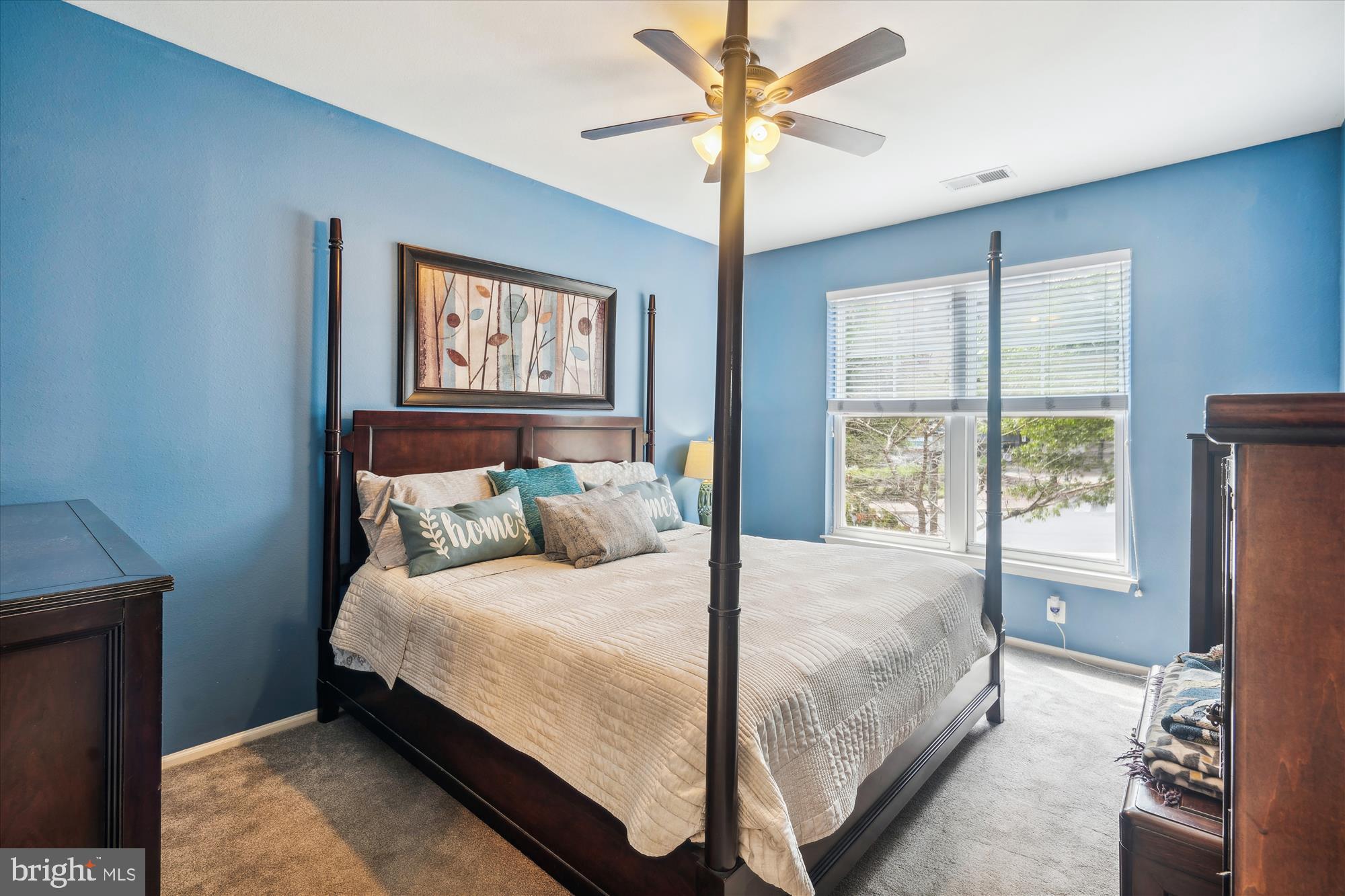 11800 Old Georgetown Road, Unit 1217 North Bethesda, MD 20852 - Photo 13 of 45 Primary Bedroom