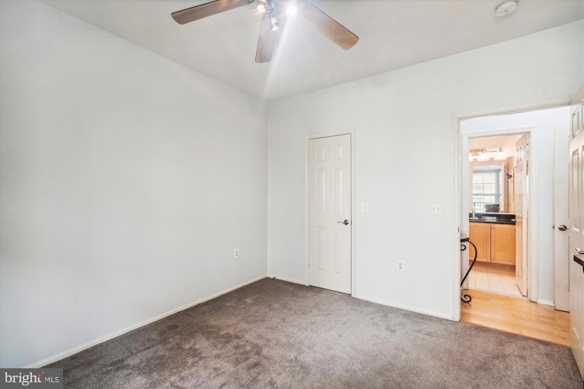 11800 Old Georgetown Road, Unit 1217 North Bethesda, MD 20852 - Photo 23 of 45 2nd Bedroom/En-Suite