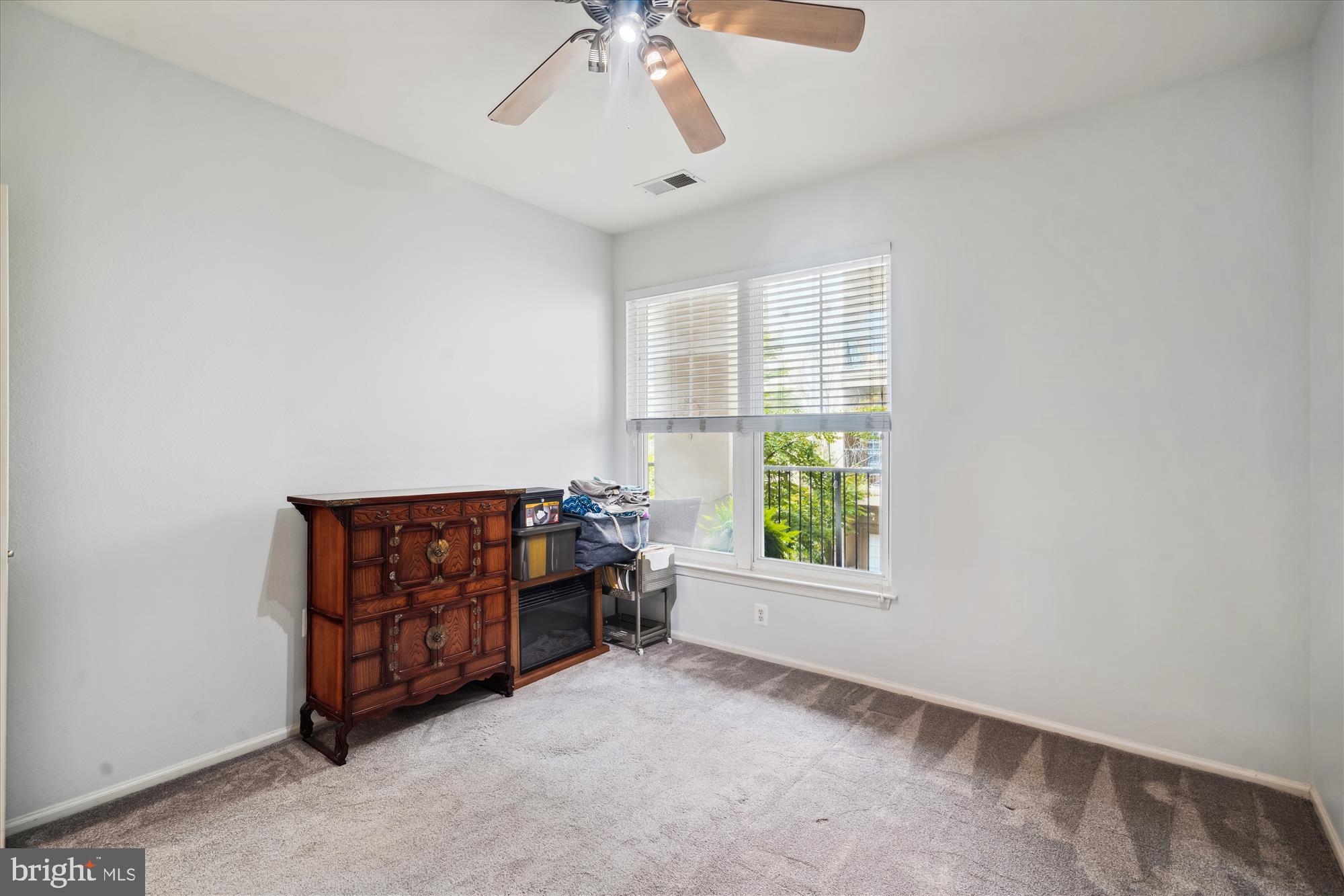 11800 Old Georgetown Road, Unit 1217 North Bethesda, MD 20852 - Photo 24 of 45 2nd Bedroom/En-Suite