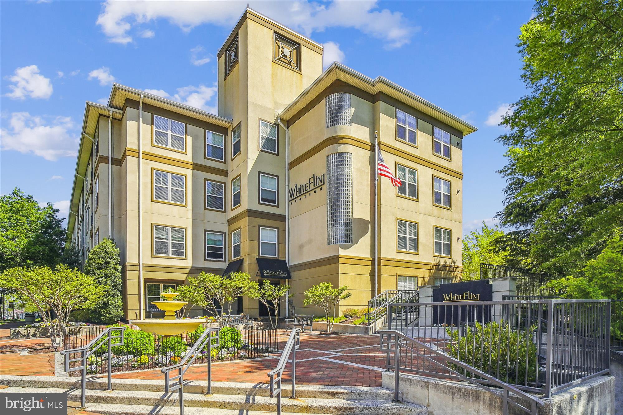 11800 Old Georgetown Road, Unit 1217 North Bethesda, MD 20852 - Photo 44 of 45 Welcome Home!
