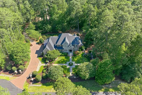 $3,750,000 | 36 China Doll Court, Durham, NC 27713