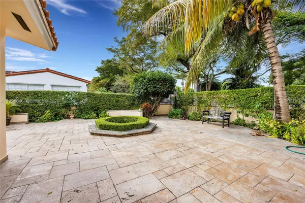 $5,995 | 1240 Ortega Avenue, Coral Gables, FL 33134