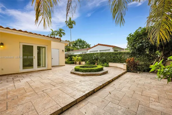 $5,995 | 1240 Ortega Avenue, Coral Gables, FL 33134