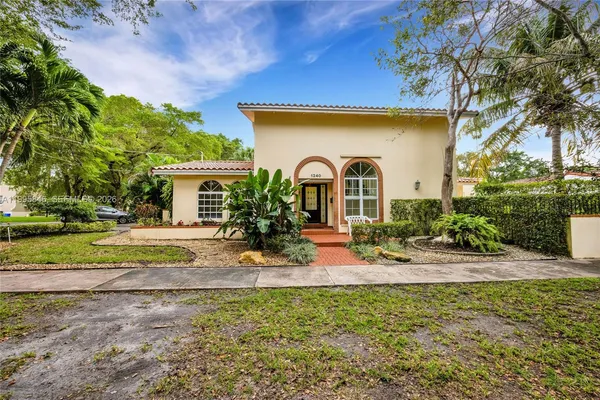 $5,995 | 1240 Ortega Avenue, Coral Gables, FL 33134