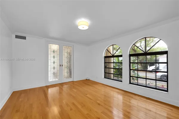 $5,995 | 1240 Ortega Avenue, Coral Gables, FL 33134