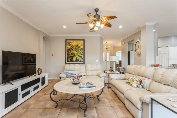 $540,000 | 1433 Emerald Hill Way, Valrico, FL 33594