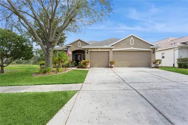 $540,000 | 1433 Emerald Hill Way, Valrico, FL 33594