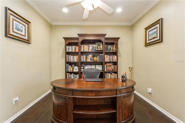 $540,000 | 1433 Emerald Hill Way, Valrico, FL 33594