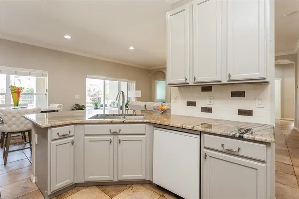 $540,000 | 1433 Emerald Hill Way, Valrico, FL 33594