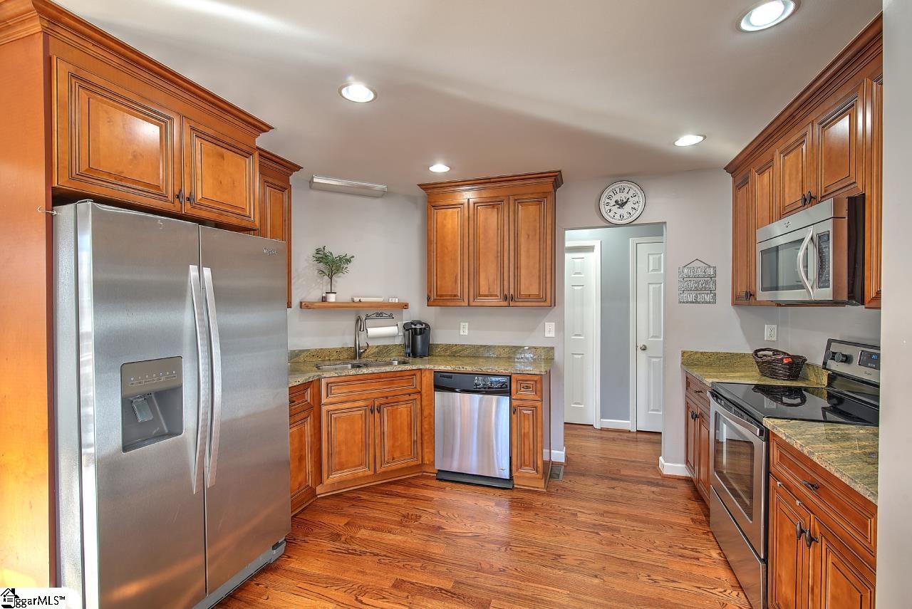 504 Planters Rest Lane Inman, SC 29349 - Photo 18 of 36 Gallery Image 18