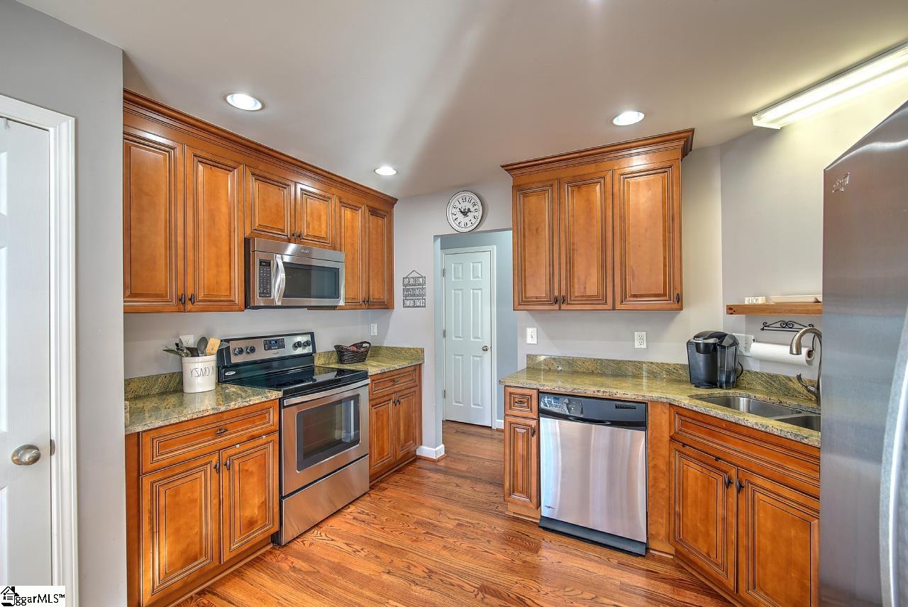504 Planters Rest Lane Inman, SC 29349 - Photo 19 of 36 Gallery Image 19