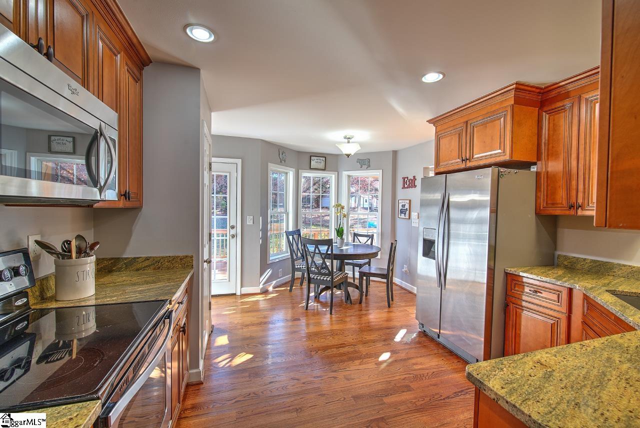 504 Planters Rest Lane Inman, SC 29349 - Photo 20 of 36 Gallery Image 20