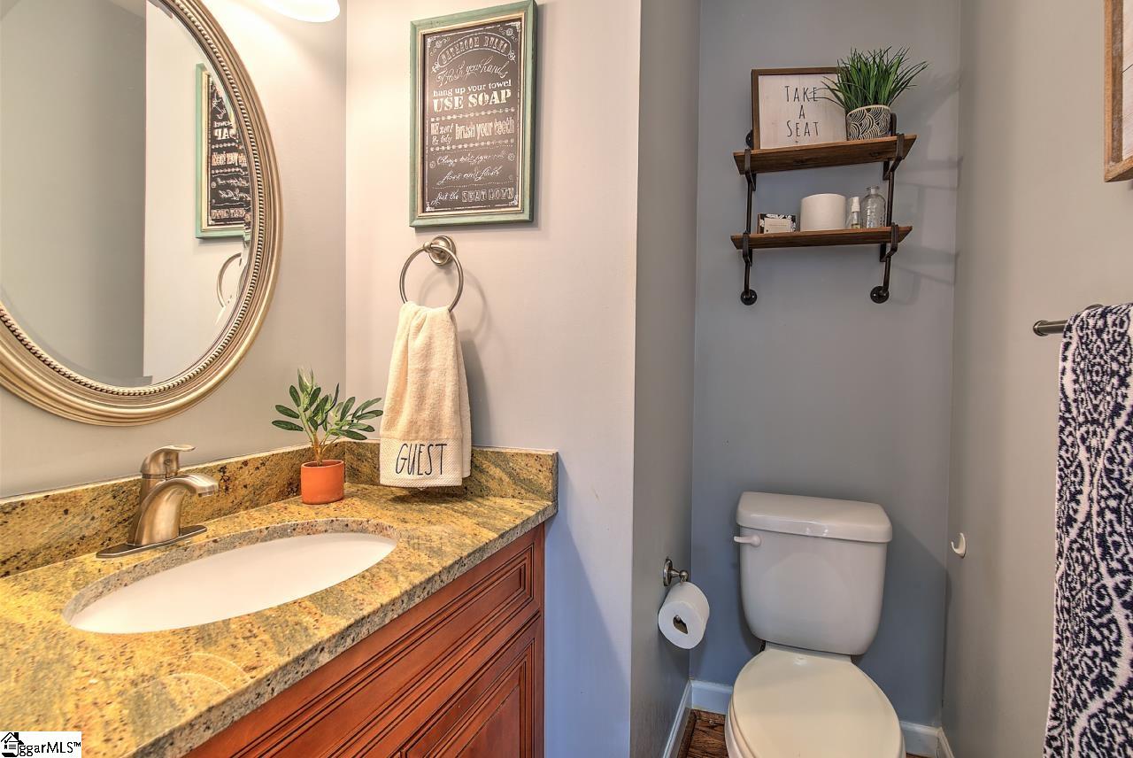 504 Planters Rest Lane Inman, SC 29349 - Photo 21 of 36 Gallery Image 21