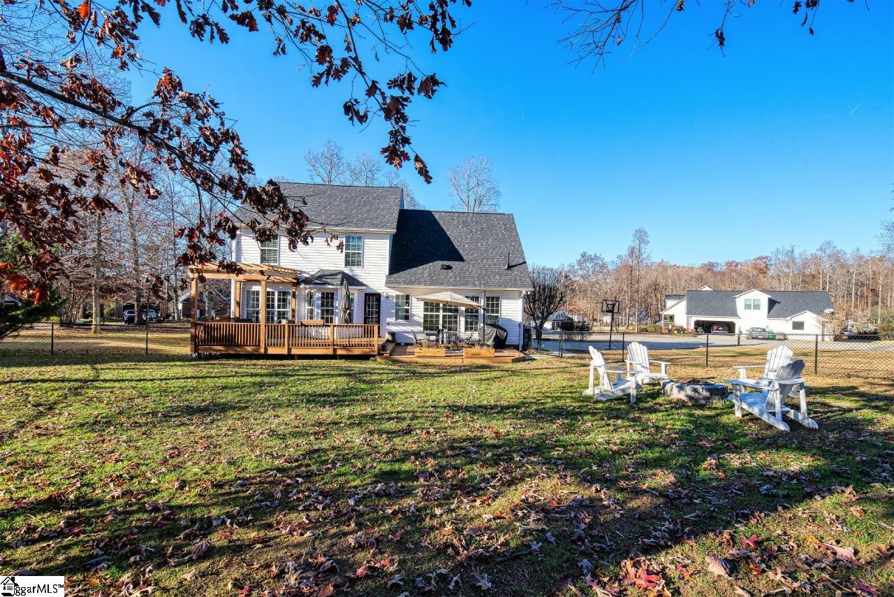 504 Planters Rest Lane Inman, SC 29349 - Photo 8 of 36 Gallery Image 8